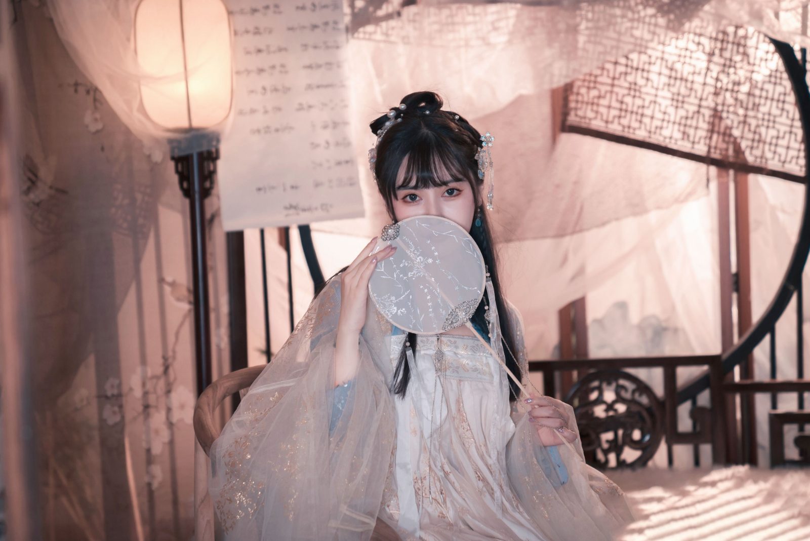 侠女逍遥录 安卓游戏 画面 4