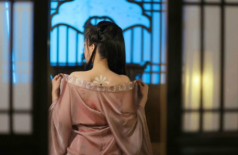 侠女逍遥录 角色养成 展示图 8