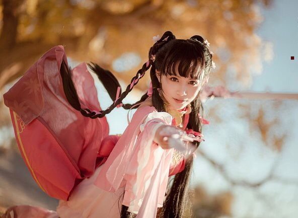 侠女逍遥录 主线事件 实机截图 6